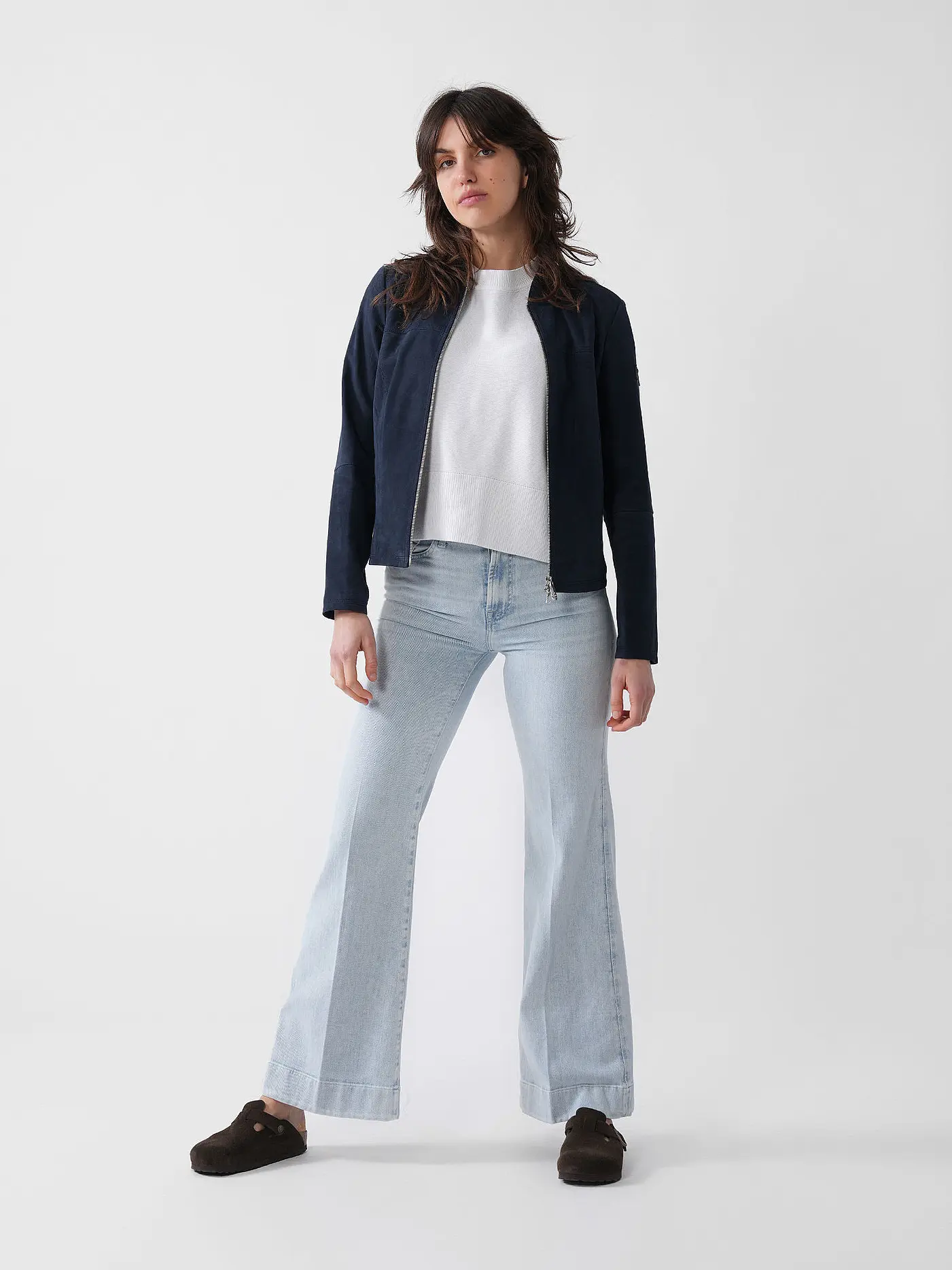 PEUTEREY | Lederjacke LOVER | 
